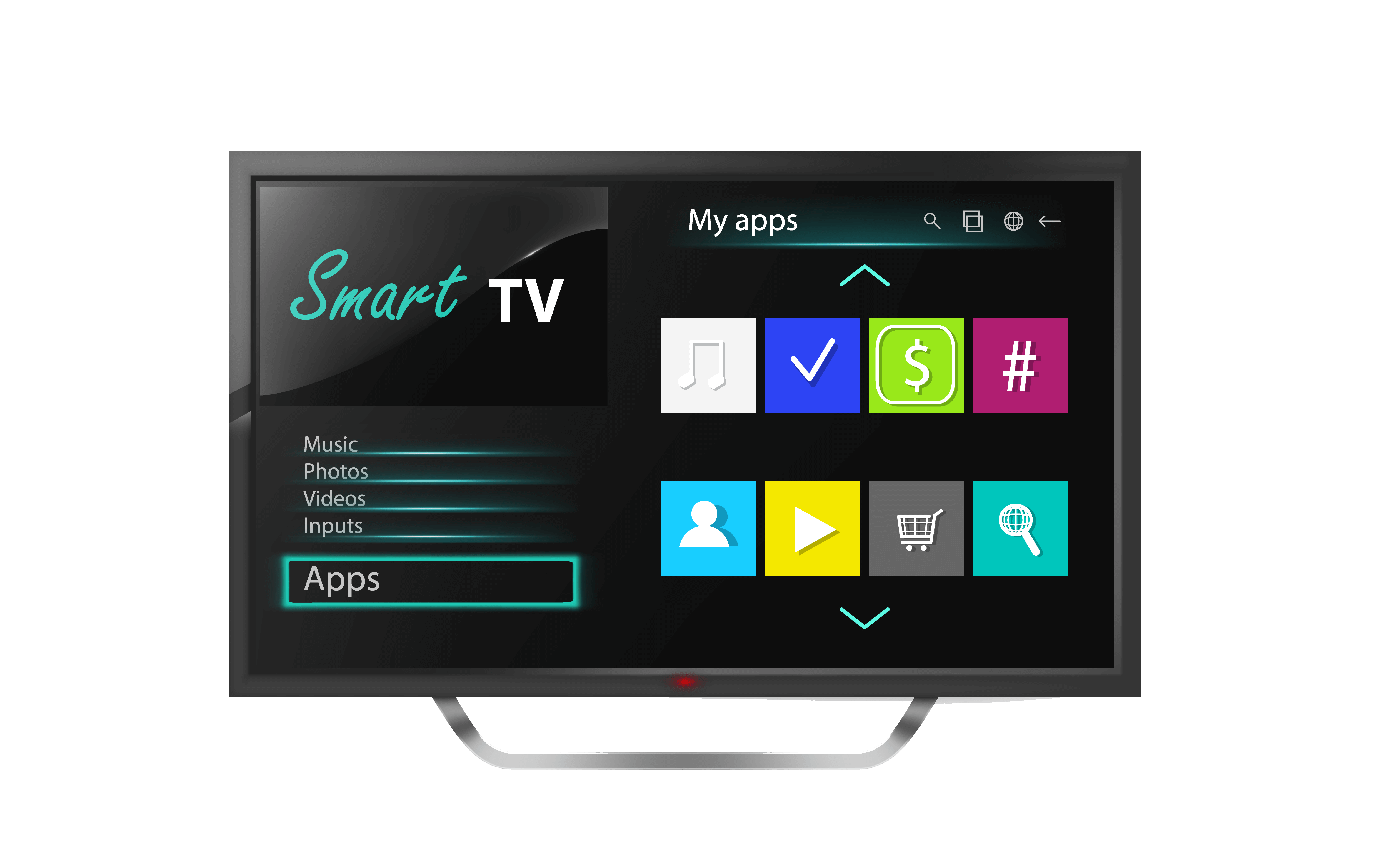 smart tv img