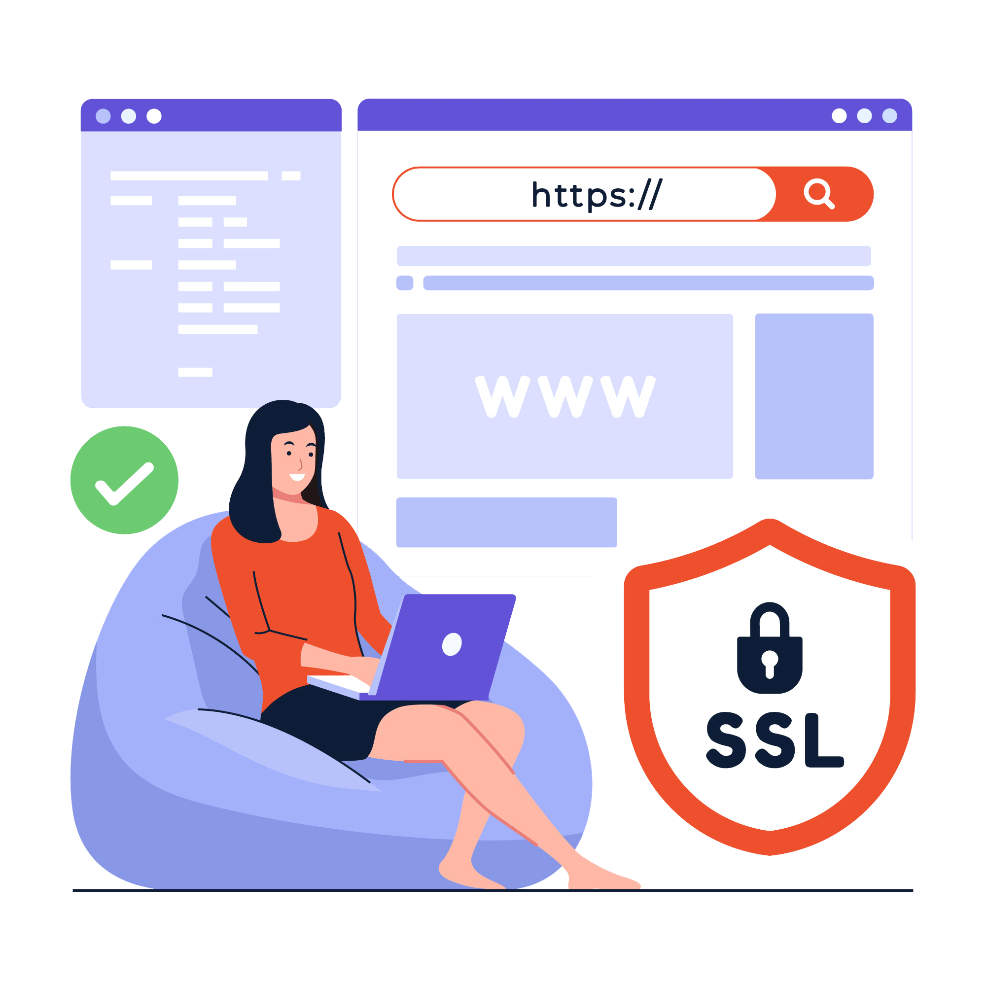 SSL Certificate img